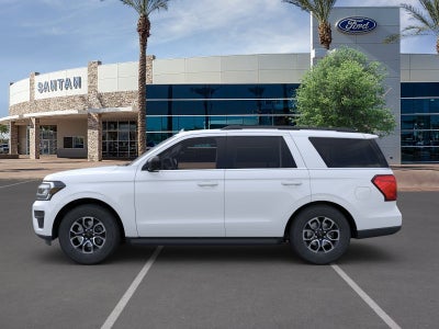 2024 Ford Expedition 4X4 XL