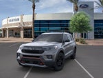 2024 Ford Explorer Timberline