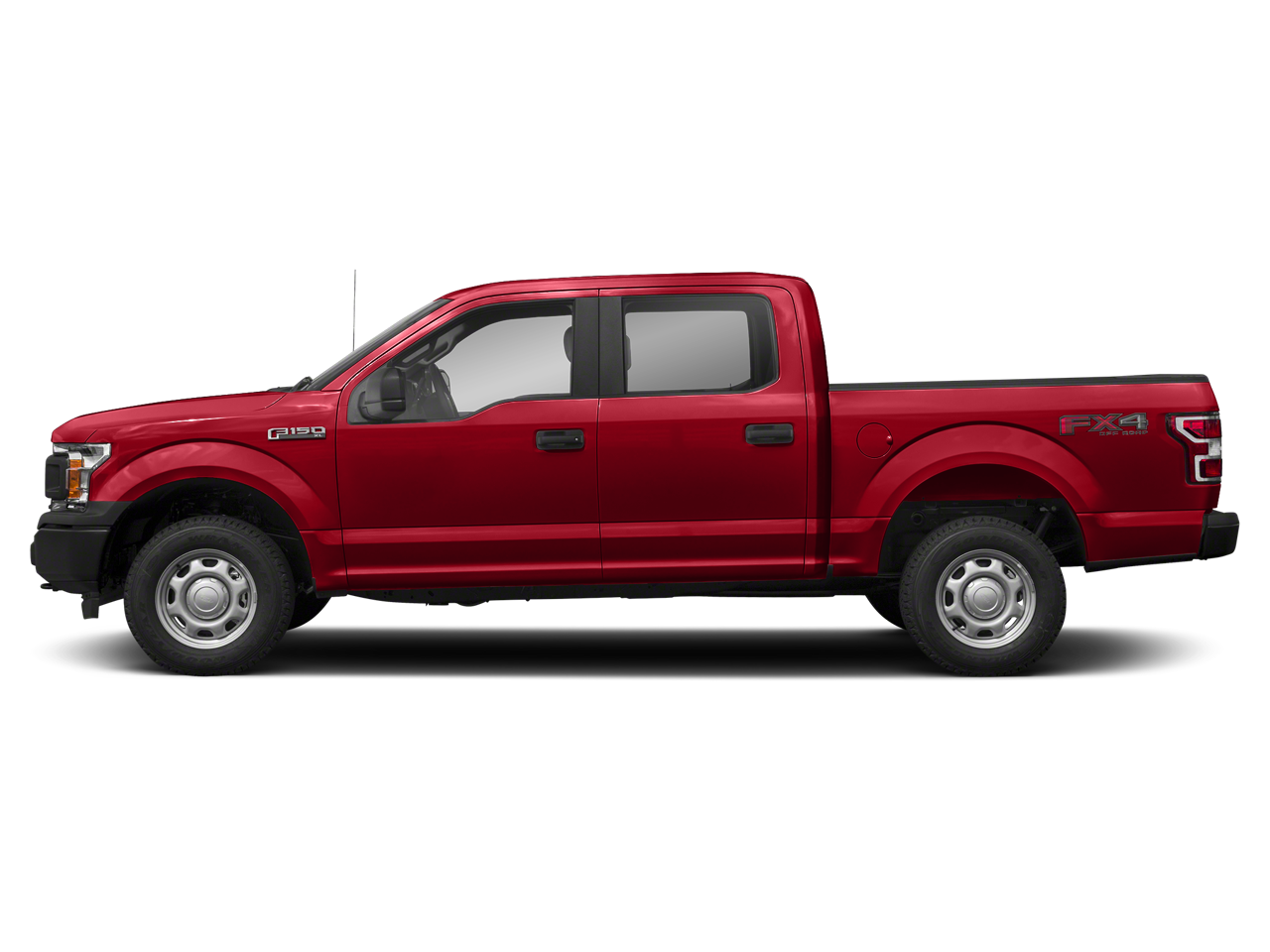 2019 Ford F-150 Base