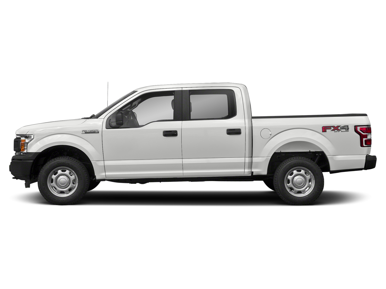 2020 Ford F-150 Base
