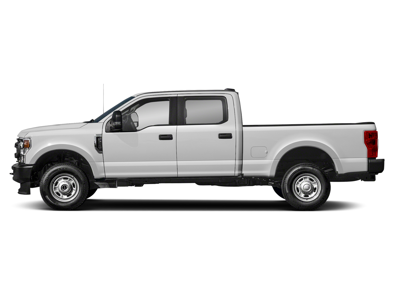 2020 Ford F-350 Super Duty XL