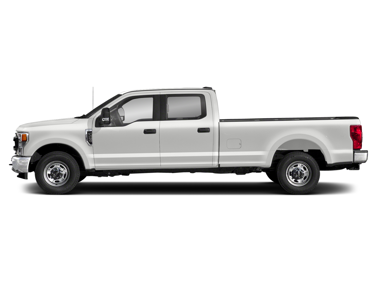 2022 Ford F-250 Super Duty Lariat