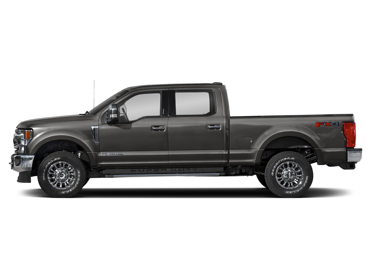 2022 Ford F-250 Super Duty XLT