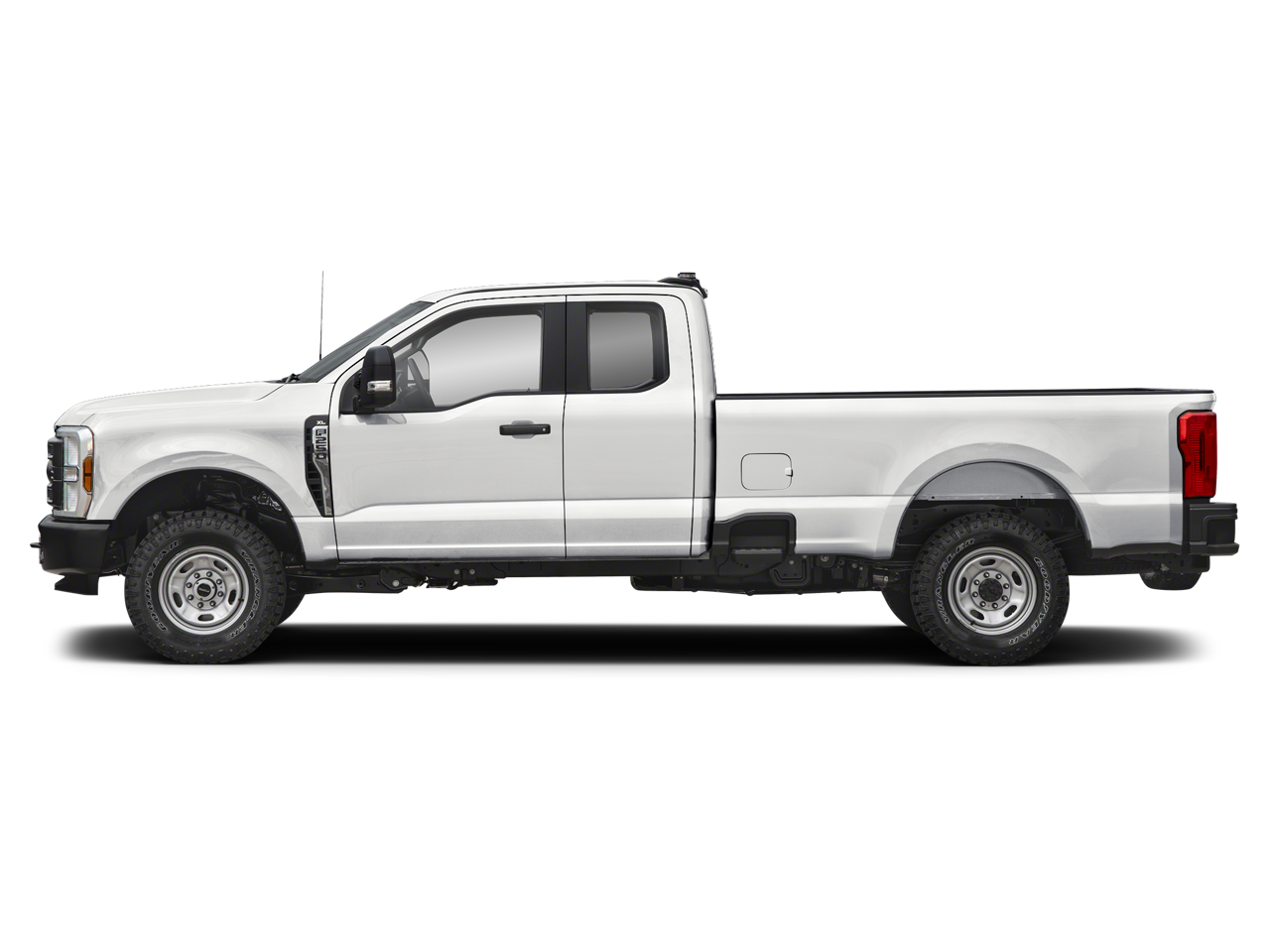 2023 Ford F-250 Super Duty XL