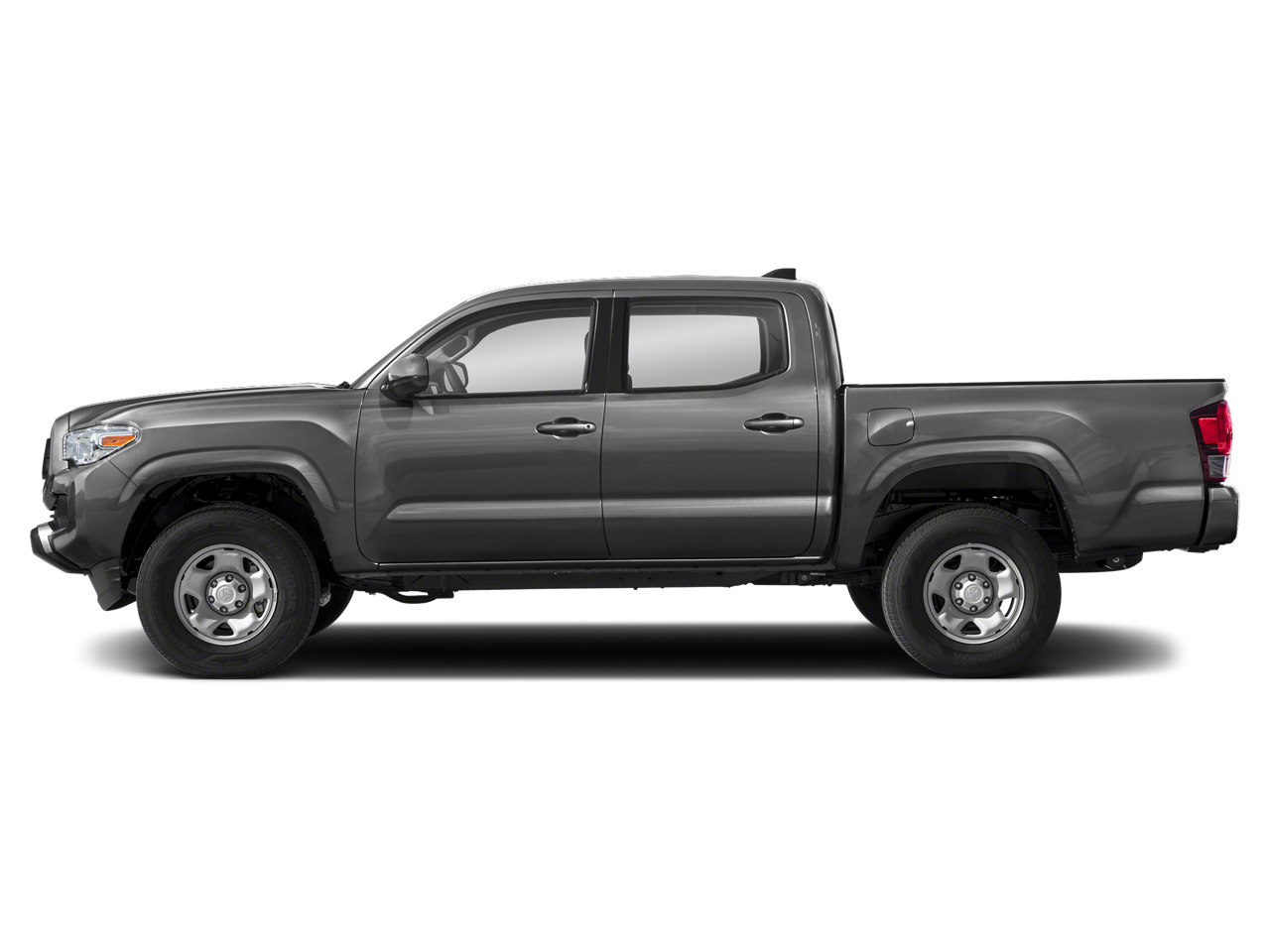 2023 Toyota Tacoma Trail Special Edition