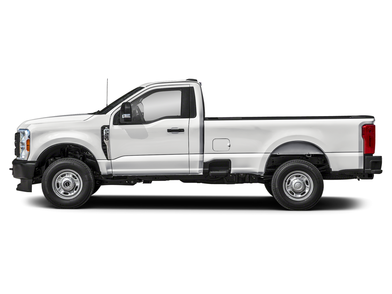 2024 Ford F-250 Super Duty XL