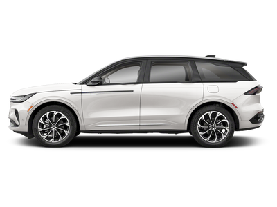 2024 Lincoln Nautilus Hybrid Premiere