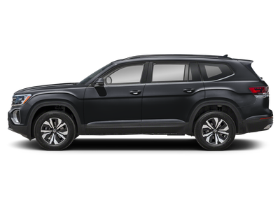2024 Volkswagen Atlas SE 4Motion