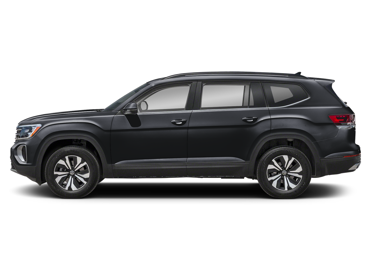 2024 Volkswagen Atlas SE 4Motion