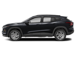 2025 Chevrolet Trax RS