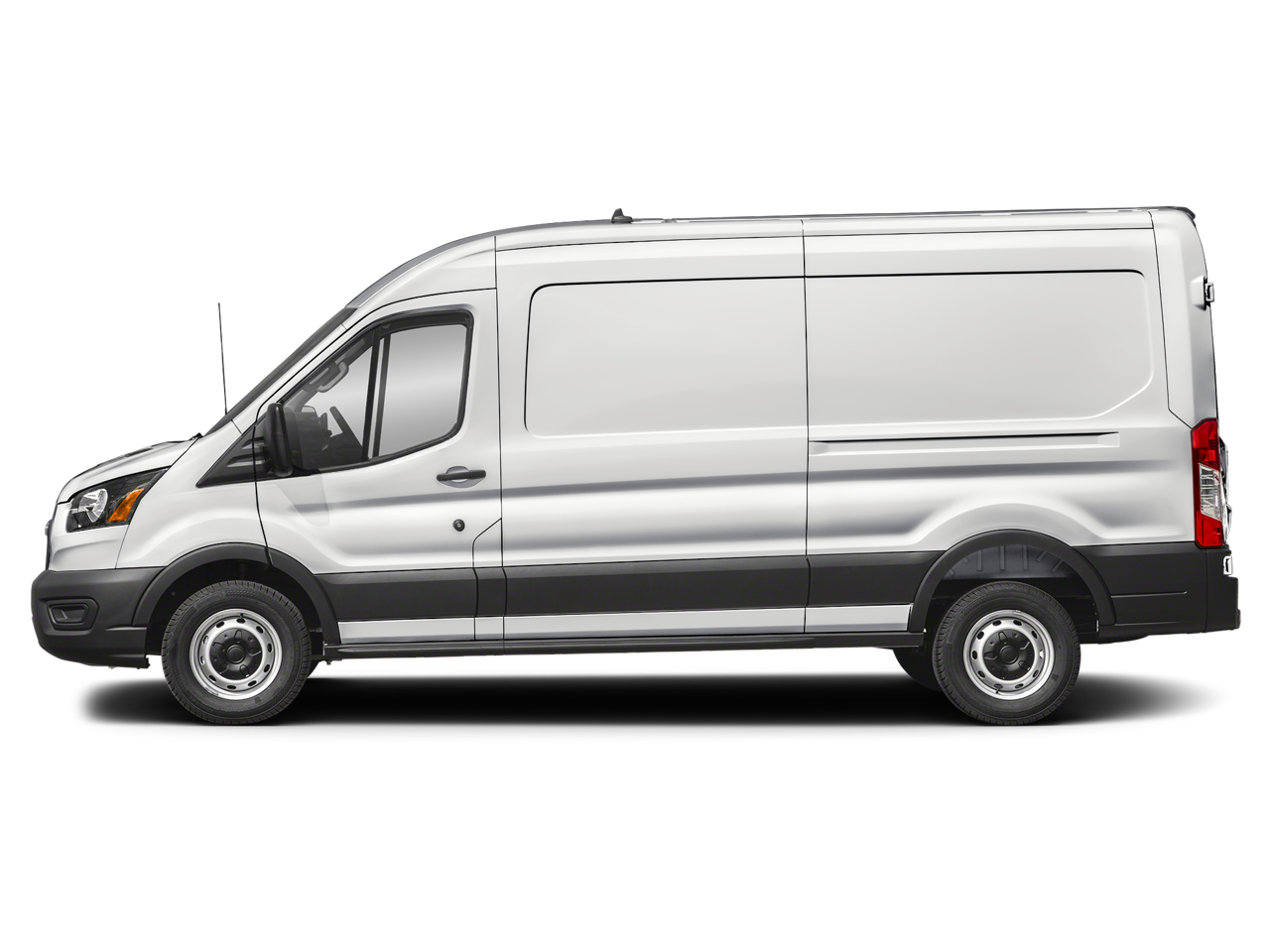 2025 Ford Transit 250