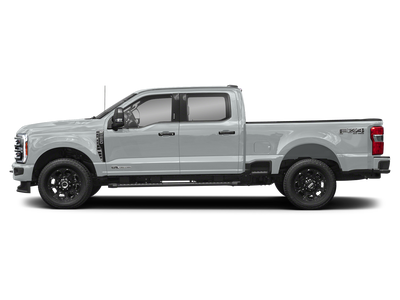 2026 Ford F-250 Super Duty XLT