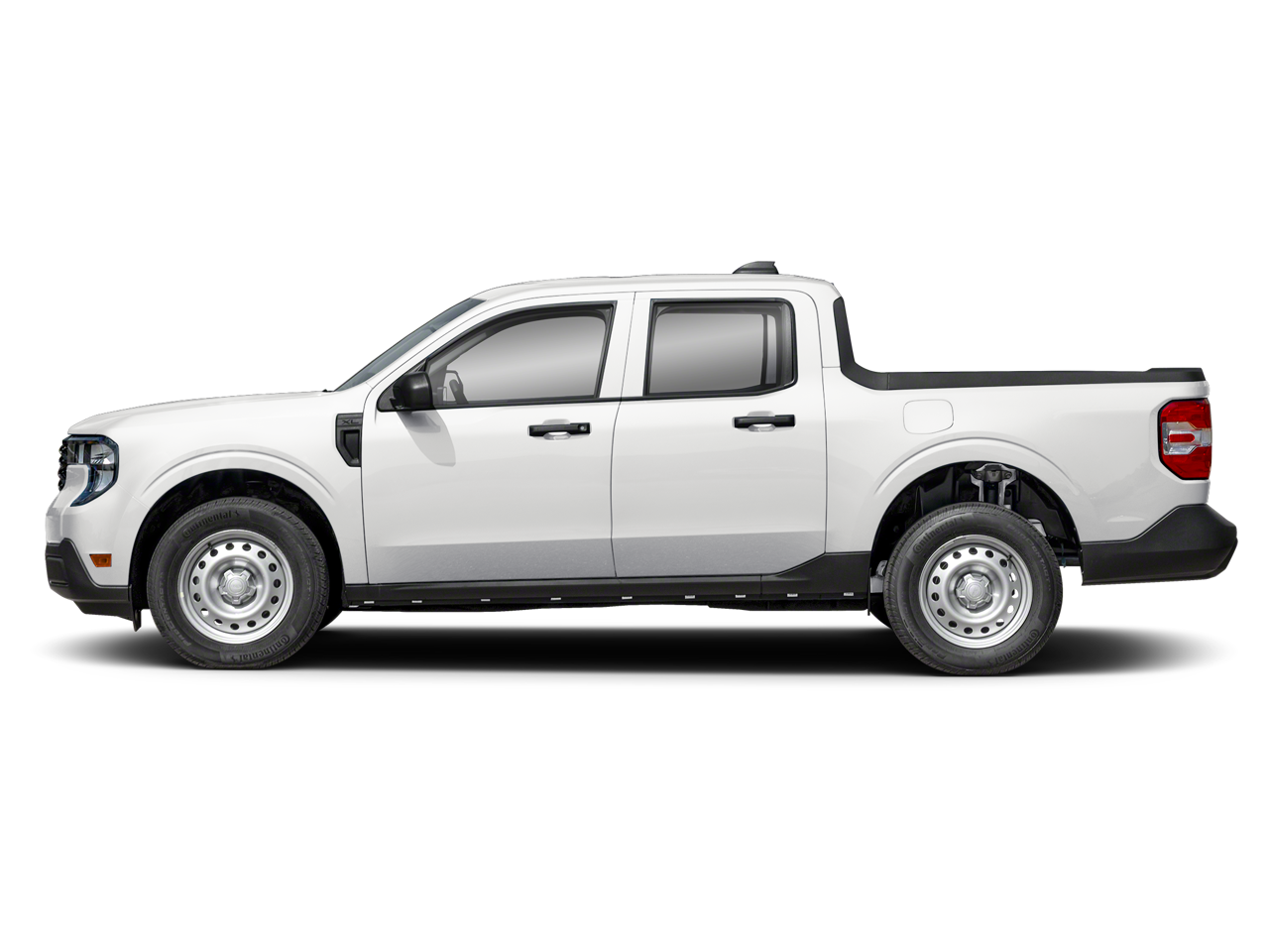 2026 Ford Maverick XL FWD SUPERCREW