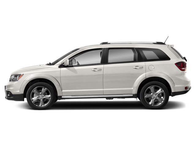 2016 Dodge Journey Crossroad