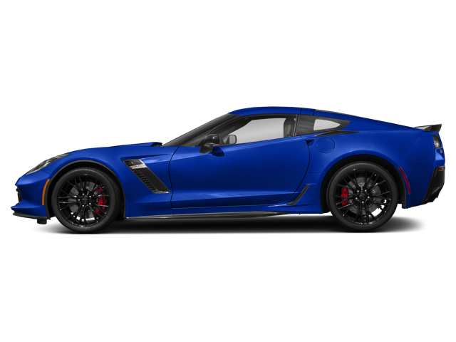 2019 Chevrolet Corvette Z06 2LZ photo 3