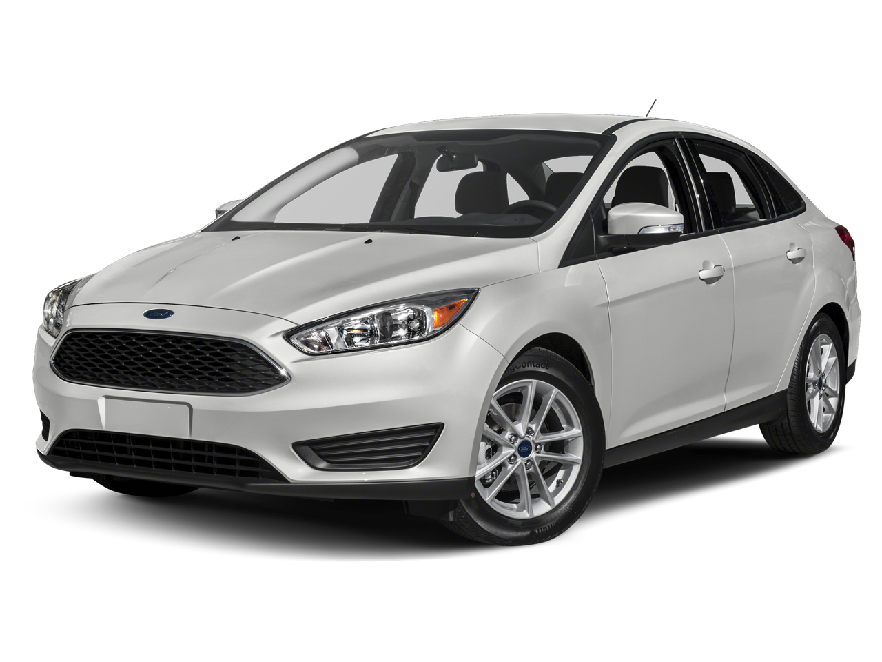 Used 2018 Ford Focus SE with VIN 1FADP3FE0JL260857 for sale in Gilbert, AZ