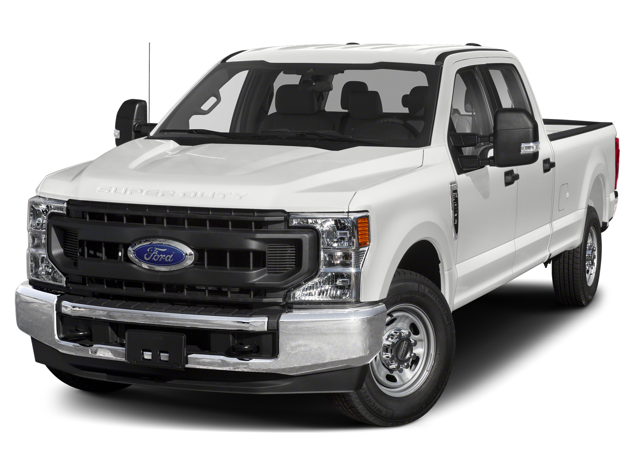 2022 Ford F-250 Super Duty Lariat