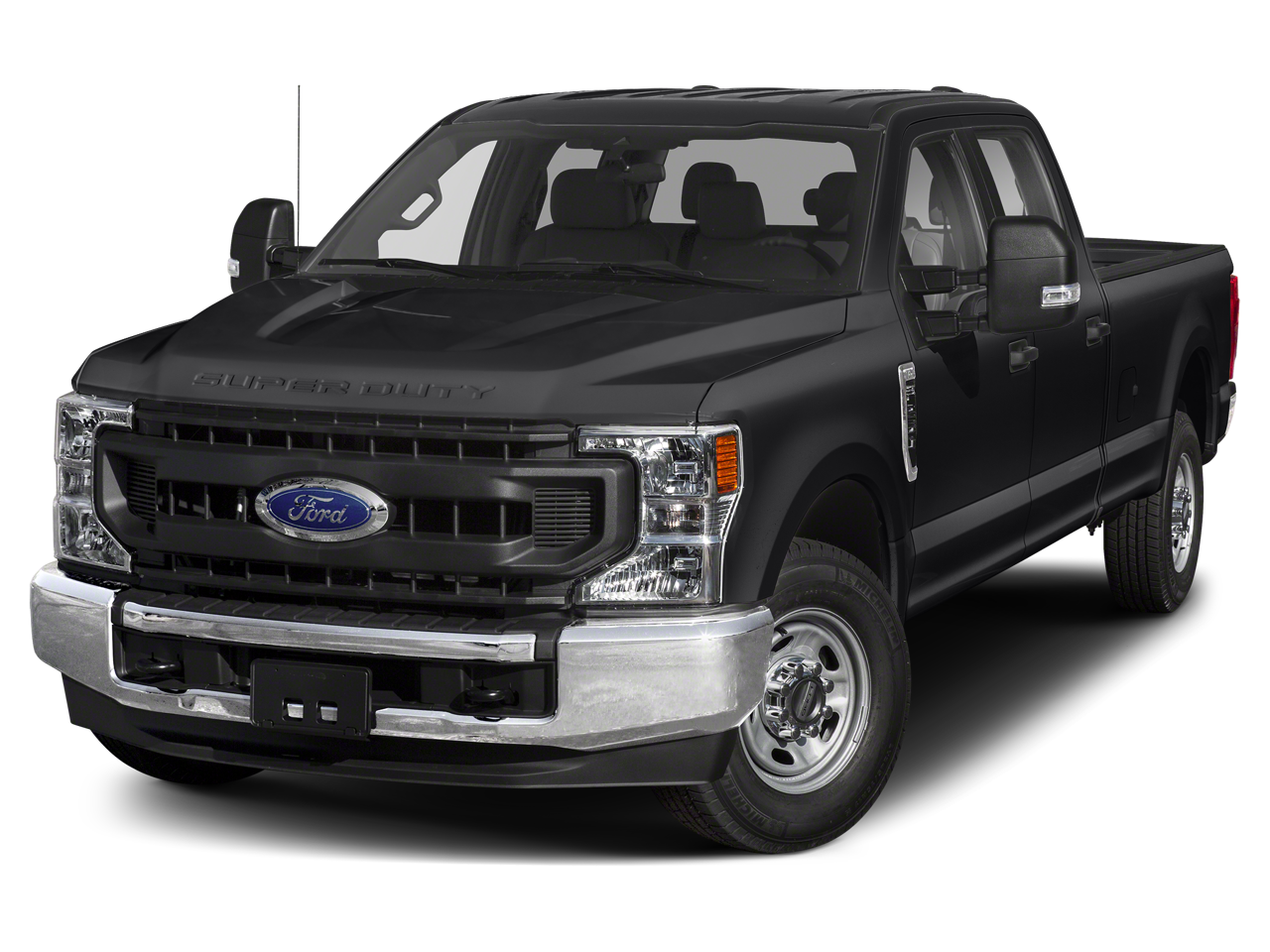 2022 Ford F-250 Super Duty Lariat