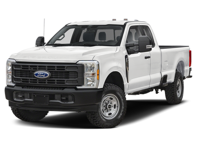 2023 Ford F-250 Super Duty XL