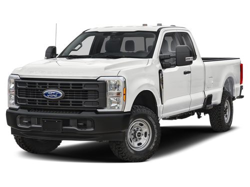 2023 Ford F-250 Super Duty XL