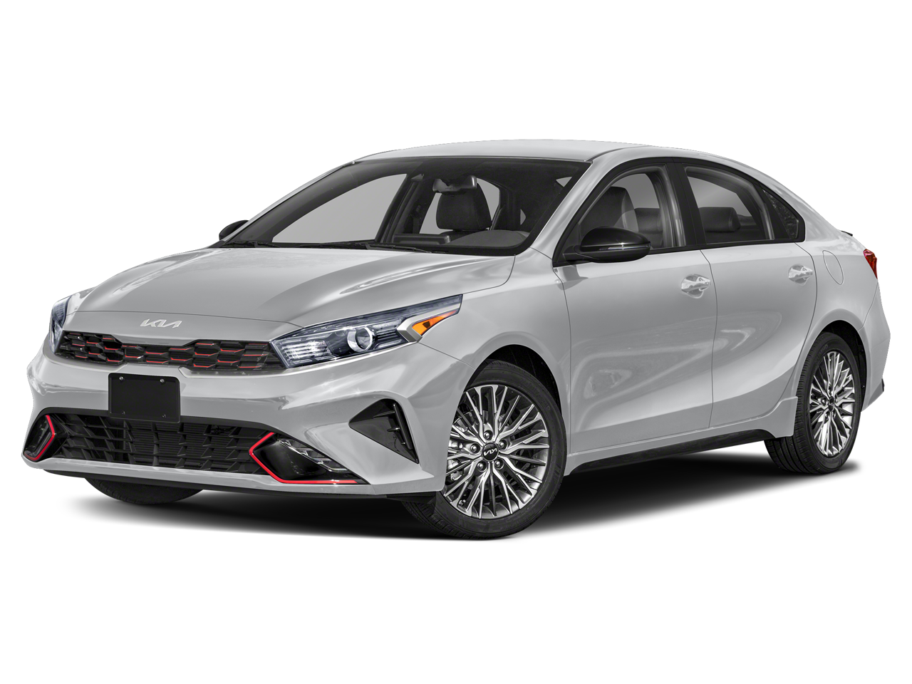 2023 Kia Forte GT-Line photo 2
