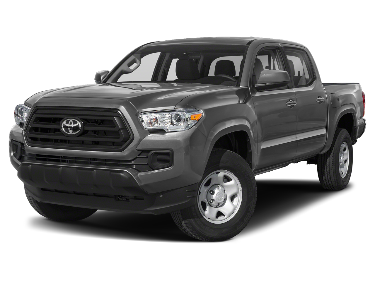 2023 Toyota Tacoma Trail Special Edition
