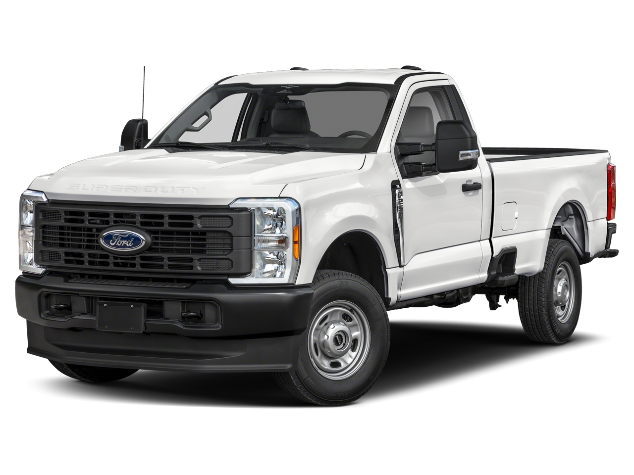 2024 Ford F-250 Super Duty XL