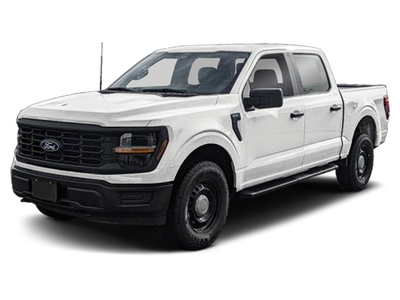 2024 Ford F-150 Police Responder
