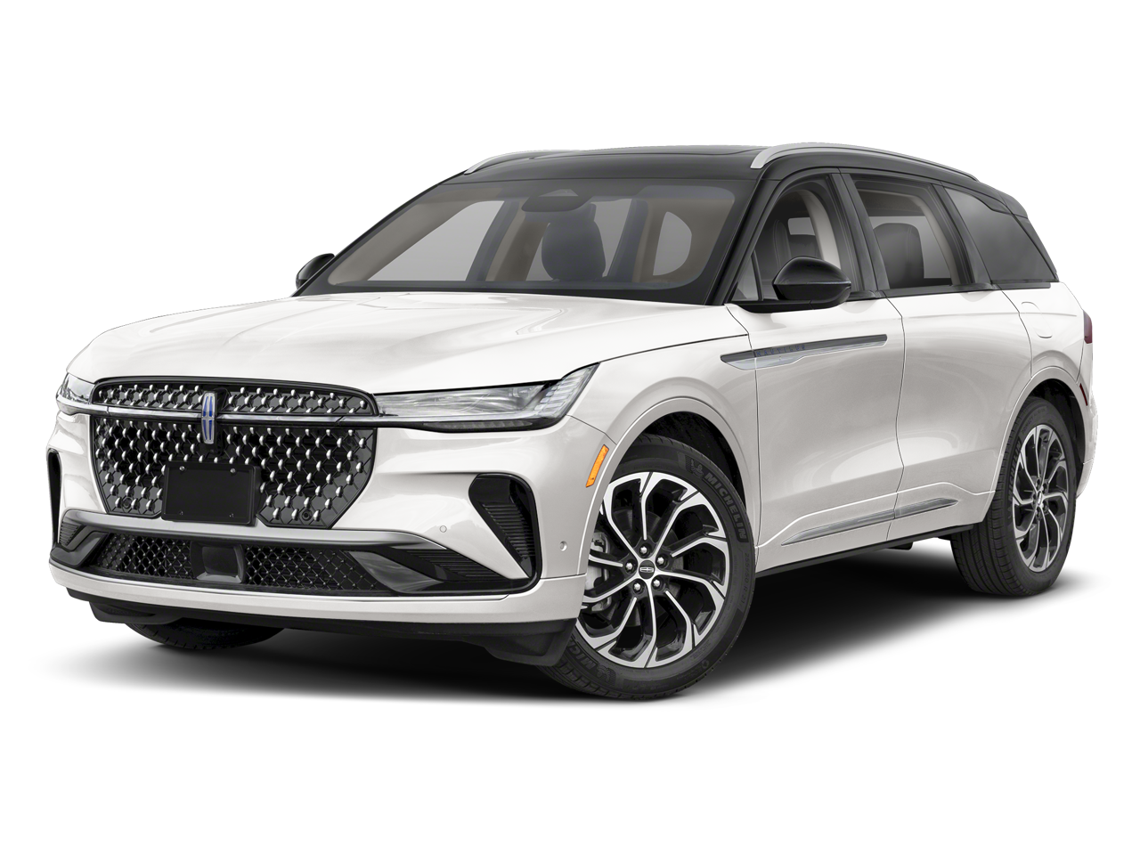 2024 Lincoln Nautilus Hybrid Premiere