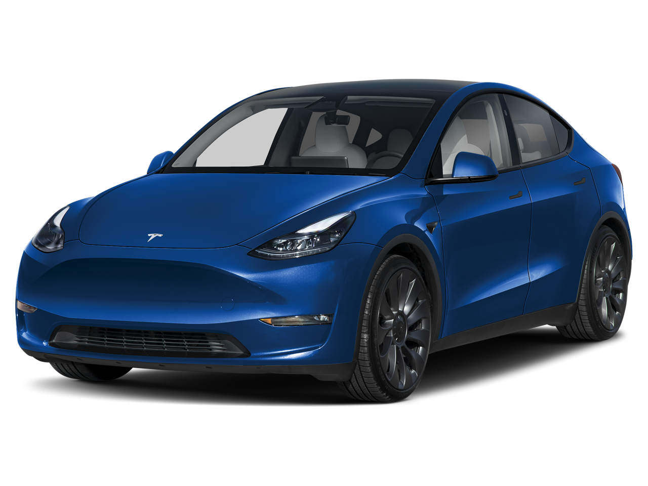 Used 2024 Tesla Model Y Performance with VIN 7SAYGDEF6RF126304 for sale in Gilbert, AZ