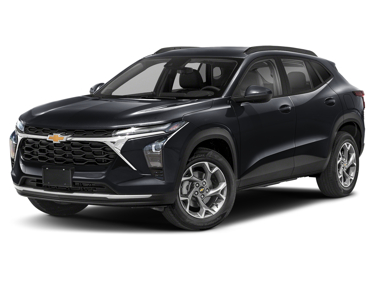 2025 Chevrolet Trax RS