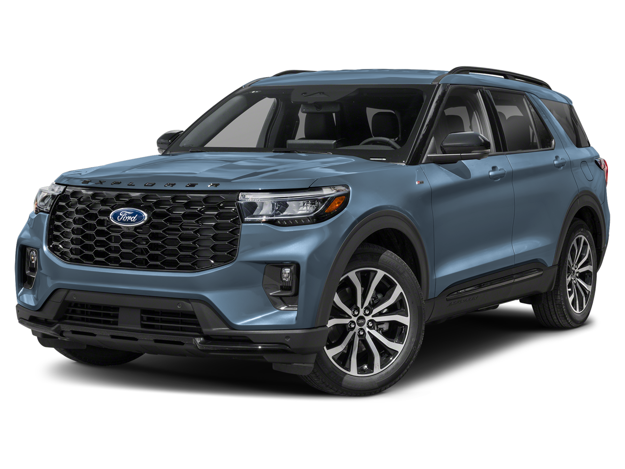 How To Unlock Ford Explorer With Keys Locked Inside? Quick Solutions!