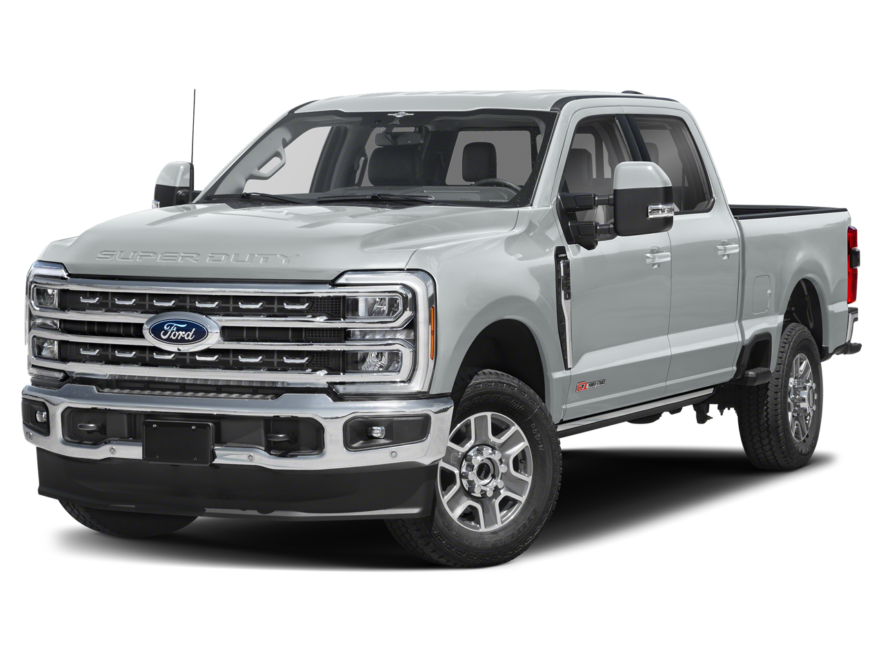 2025 Ford F-250 Super Duty Lariat