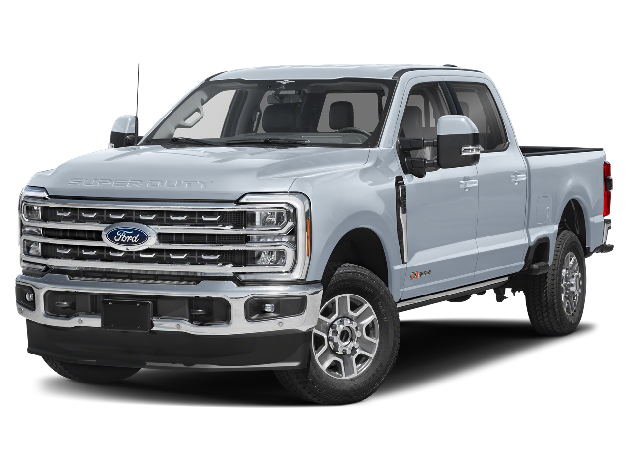 2025 Ford F-250 Super Duty Lariat