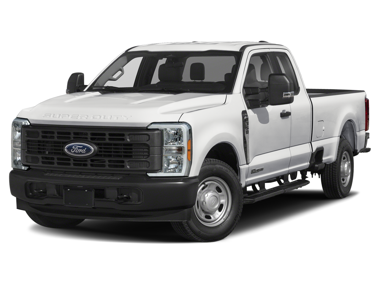 2025 Ford F-350 Super Duty XL
