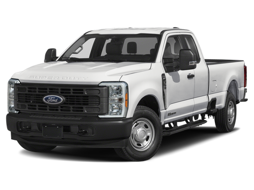 2025 Ford F-350 Super Duty XL