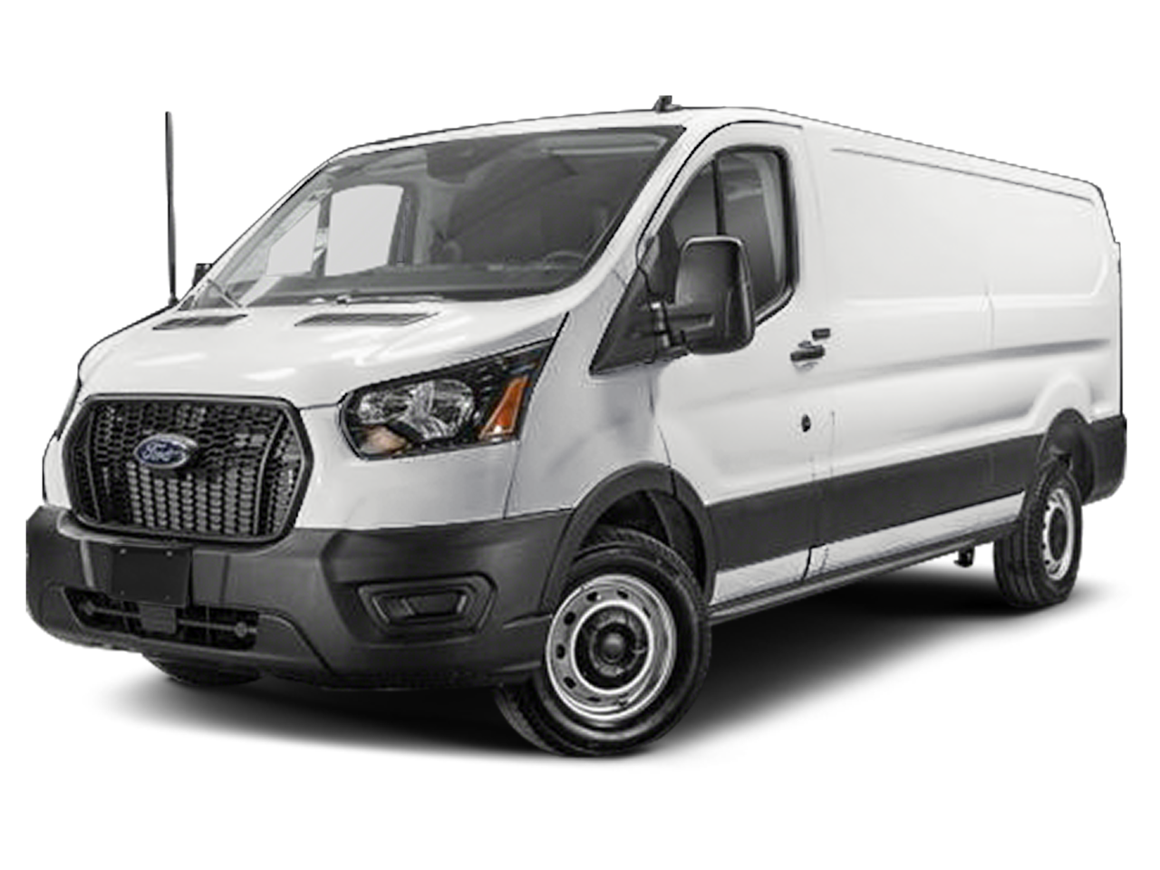 2025 Ford Transit 250