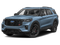 2026 Ford Explorer ST 4WD