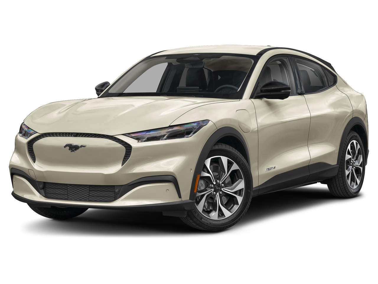 2026 Ford Mustang Mach-E SELECT RWD