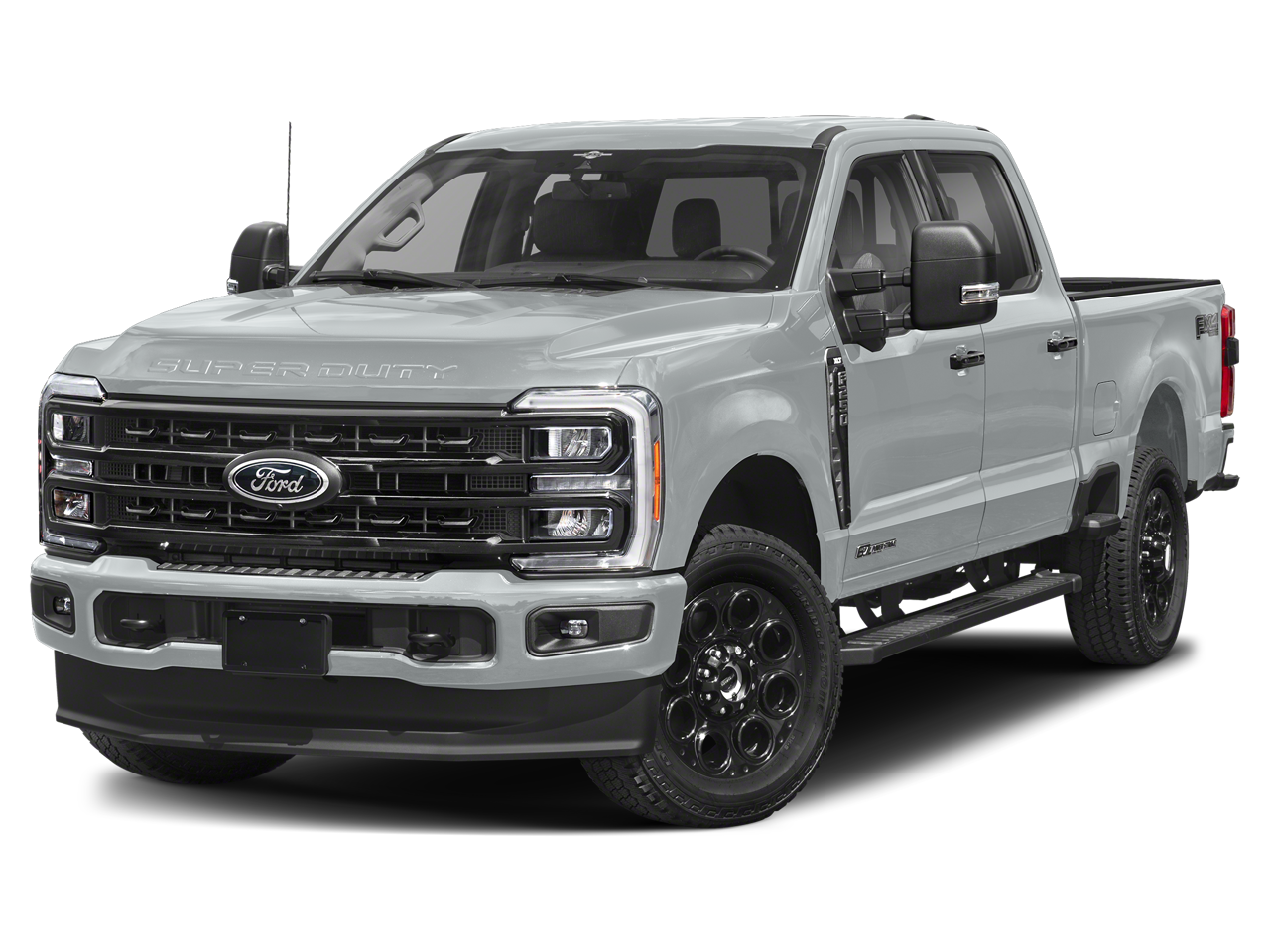 2026 Ford F-250 Super Duty XLT