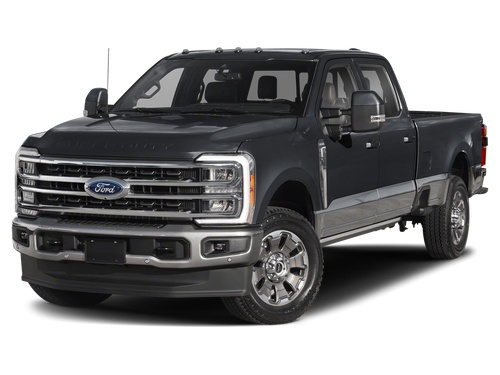 2026 Ford Super Duty F350 4X4CREW/CS
