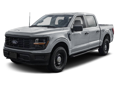 2026 Ford F-150 F150 POL RESP