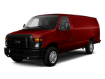 2011 Ford E-Series E-150