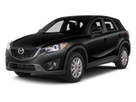 2013 Mazda Mazda CX-5 Touring