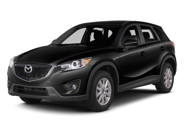 2013 Mazda Mazda CX-5 Touring