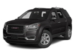 2014 GMC Acadia SLT-2