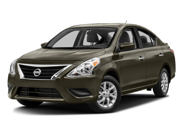2016 Nissan Versa 1.6 SV photo 2