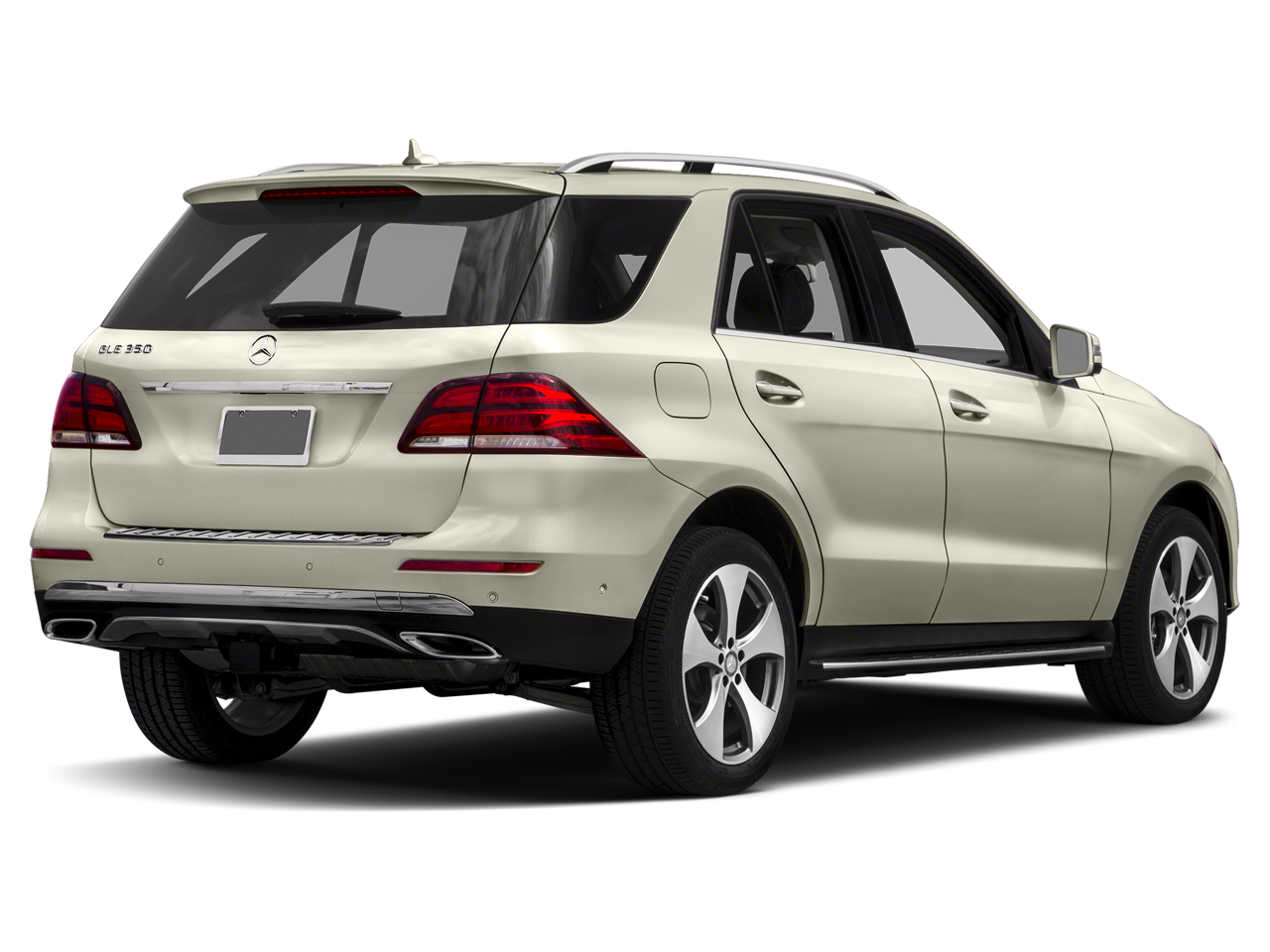 2018 Mercedes Benz GLE 350 photo 3