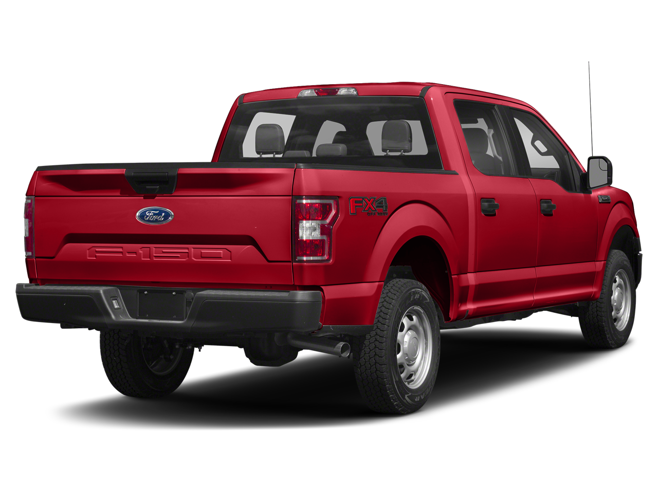 2019 Ford F-150 Base