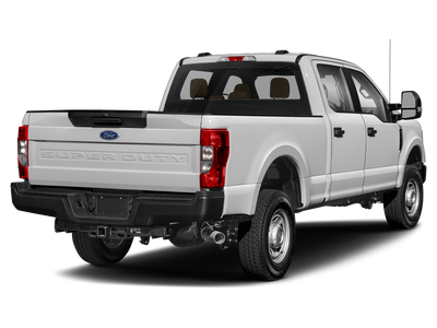 2020 Ford F-350 Super Duty XL
